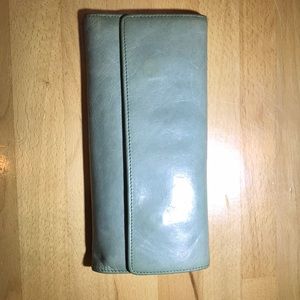 Hobo wallet (lightly used)